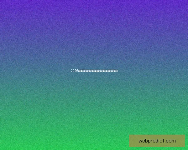 2026年世界杯参赛队伍全解析新兴强队崛起与传统豪门的角逐