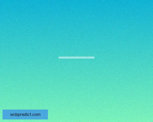 世界杯竞猜正规平台推荐：权威数据分析助你精准预测赛事结果