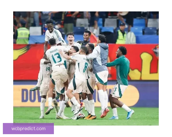 世界杯足球竞猜入口全面开启 参与竞猜赢取丰厚奖励精彩不断