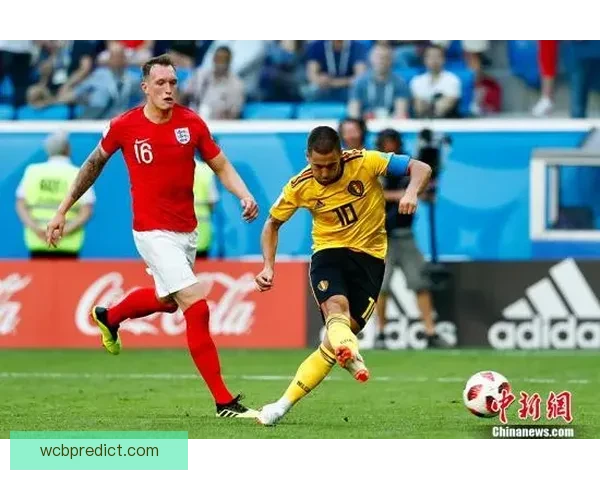 世界杯投注预测技巧分析助你精准预测赛事胜负走势