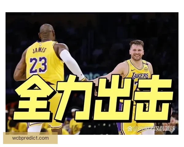 湖人雷霆首发揭晓 东契奇与詹姆斯联手 亚历山大领衔雷霆阵容